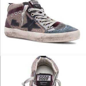 Golden Goose Midstar ⭐️⭐️⭐️